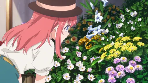 Lapis Re:LiGHTs still 4