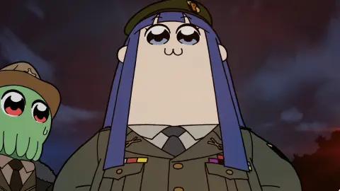 Pop Team Epic TV Special still 11