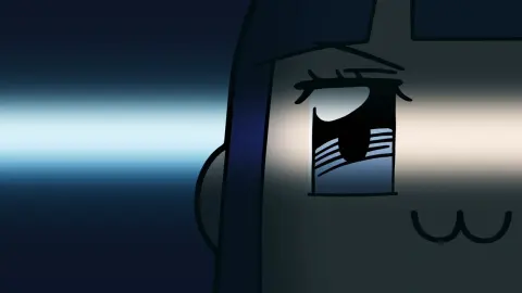 Pop Team Epic TV Special still 3