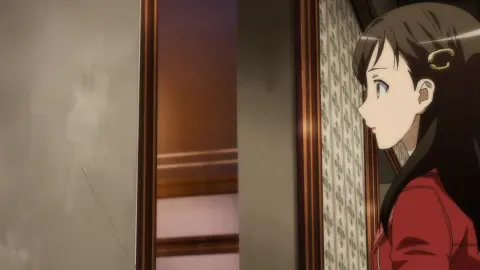 Phantom in the Twilight still 5