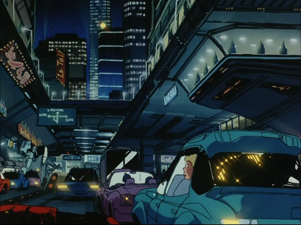 Sonic Soldier Borgman: Last Battle