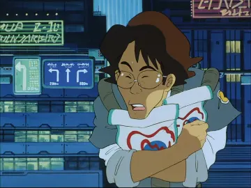 Sonic Soldier Borgman: Last Battle still 10