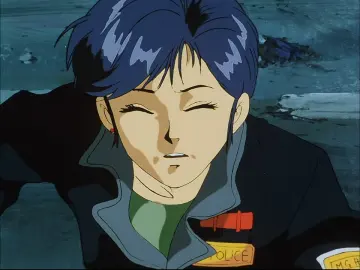 Sonic Soldier Borgman: Last Battle still 11