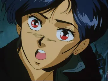Sonic Soldier Borgman: Last Battle still 12