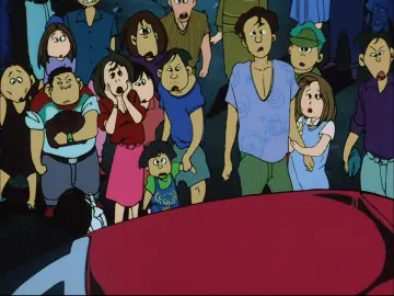 Sonic Soldier Borgman: Last Battle still 5