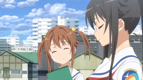High School Fleet Movie still 11
