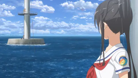 High School Fleet Movie still 3
