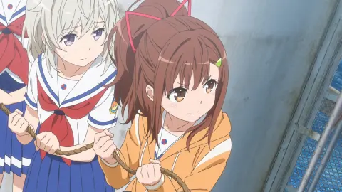 High School Fleet Movie still 4