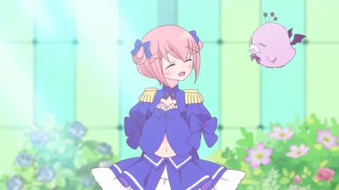 As Miss Beelzebub Likes. still 10