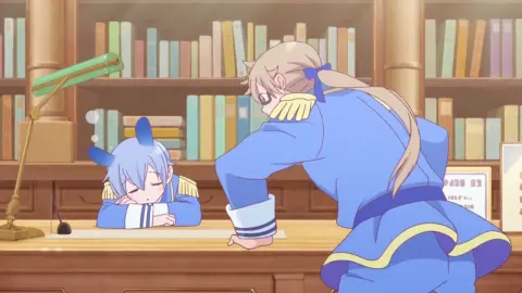 As Miss Beelzebub Likes. still 11