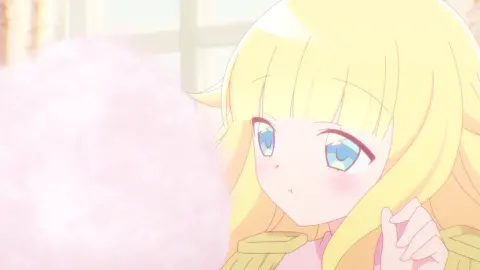 As Miss Beelzebub Likes. still 2