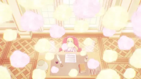 As Miss Beelzebub Likes. still 3