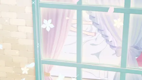 As Miss Beelzebub Likes. still 9