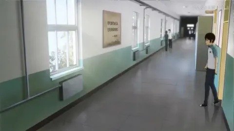 Кадр 7 из аниме «Давайте сжигать!»