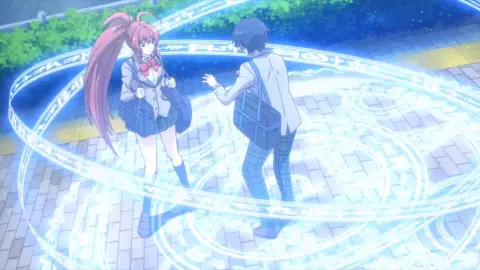 Isekai Cheat Magician still 10