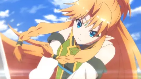 Isekai Cheat Magician still 3