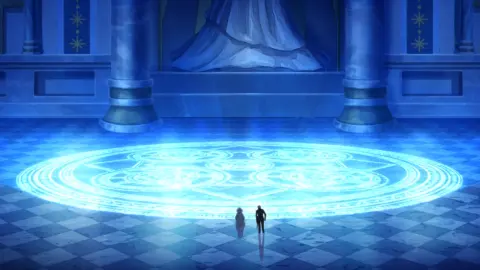 Isekai Cheat Magician still 6