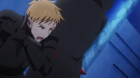 Isekai Cheat Magician still 8