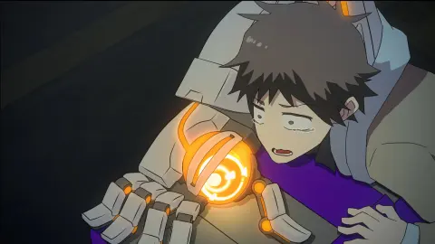Mechanical Arms still 6