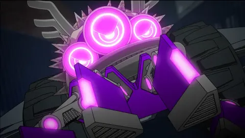 Mechanical Arms still 7