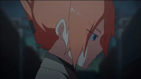 Mechanical Arms still 8