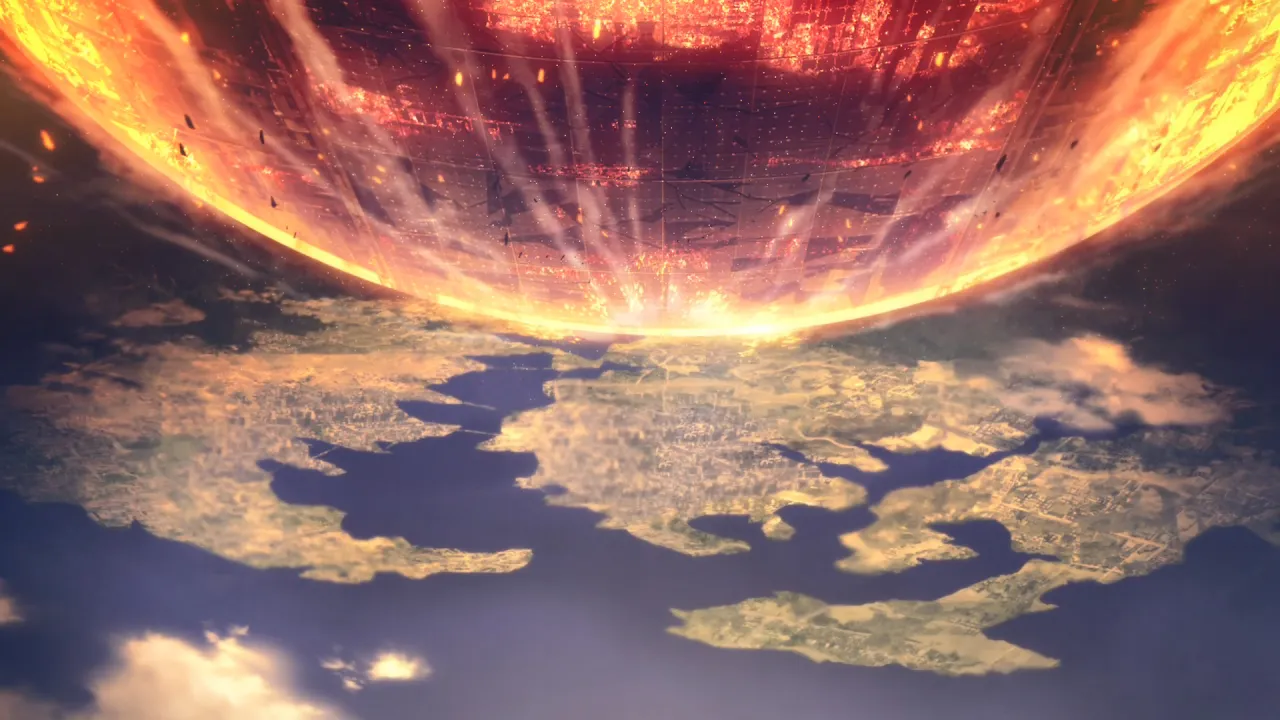 Mobile Suit Gundam Narrative