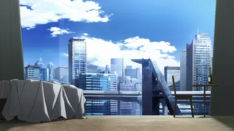 Mobile Suit Gundam Narrative still 2