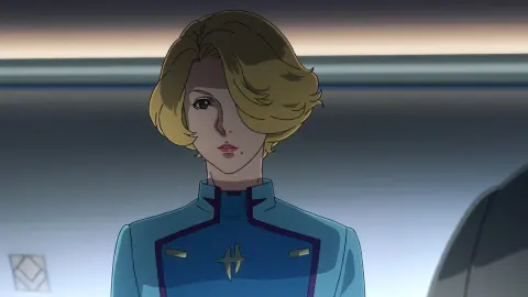 Mobile Suit Gundam: Hathaway still 3