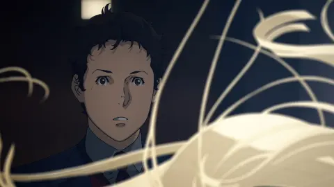 Mobile Suit Gundam: Hathaway still 6