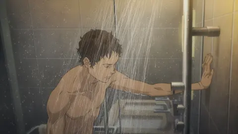 Mobile Suit Gundam: Hathaway still 9