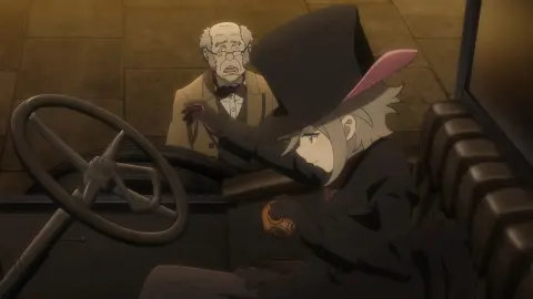 Princess Principal: Crown Handler - Chapter 1 still 10