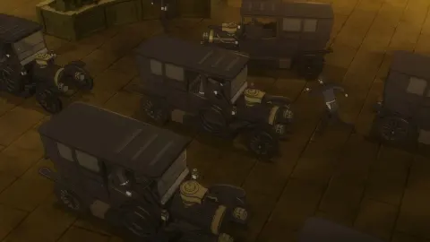 Princess Principal: Crown Handler - Chapter 1 still 12