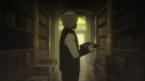 Princess Principal: Crown Handler - Chapter 1 still 2