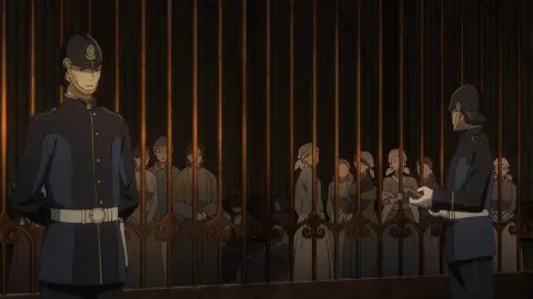 Princess Principal: Crown Handler - Chapter 1 still 4