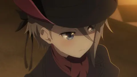 Princess Principal: Crown Handler - Chapter 1 still 6