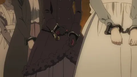 Princess Principal: Crown Handler - Chapter 1 still 8