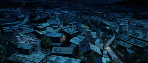 Evangelion: 3.0+1.0 Thrice Upon a Time still 10