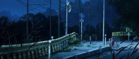 Evangelion: 3.0+1.0 Thrice Upon a Time still 11