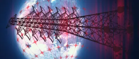 Evangelion: 3.0+1.0 Thrice Upon a Time still 12
