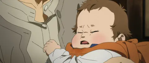 Evangelion: 3.0+1.0 Thrice Upon a Time still 8