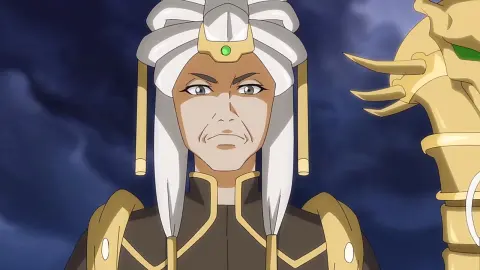 Ling Yu 5th Season still 10