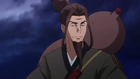 Ling Yu 5th Season still 2