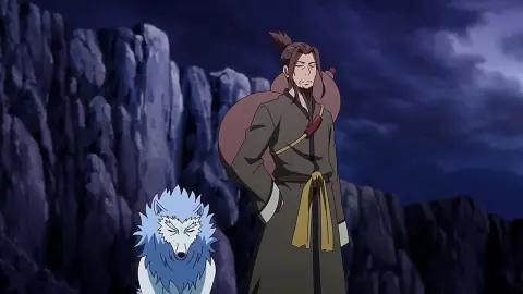 Ling Yu 5th Season still 3