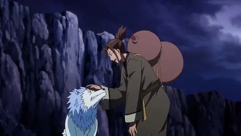 Ling Yu 5th Season still 4