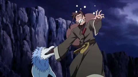 Ling Yu 5th Season still 5