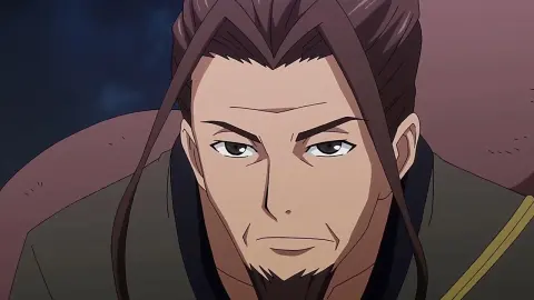 Ling Yu 5th Season still 6