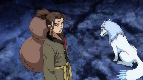 Ling Yu 5th Season still 9