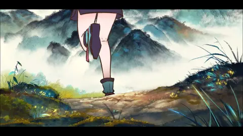 Fog Hill of Five Elements still 2