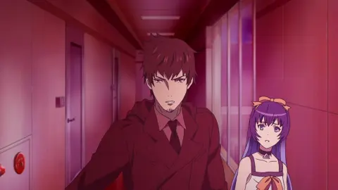 Afterlost still 6