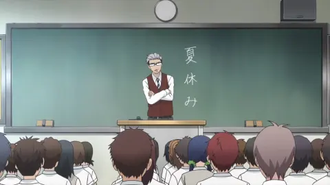 The Morose Mononokean II still 10